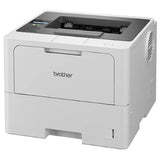 Brother HL-L6210DW Monochrome Laser Printer - High-Speed, Wireless, Duplex Printing for Business