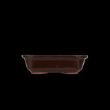 Bonsai Pot - Rectangular Small 20 x 15 x 6cm (Set of 4)