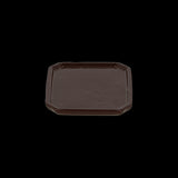 Bonsai Saucer - Rectangular Small 17 x 13 x 2cm (Set of 4)