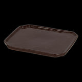 Bonsai Saucer - Rectangular Large 25 x 21 x 2cm (Set of 2)