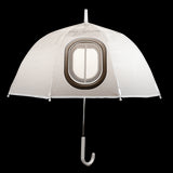 Umbrella - Kids Peek a Boo (Set of 4 Assorted)