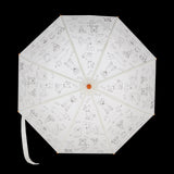 Umbrella - DIY Kids Dogs (70 x 70cm)