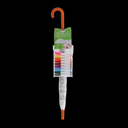 Umbrella - DIY Kids Dogs (70 x 70cm)