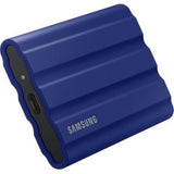 Samsung T7 Shield 1TB Portable SSD - Fast USB 3.2 Gen 2, Rugged & Secure Storage Solution