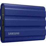 Samsung T7 Shield 1TB Portable SSD - Fast USB 3.2 Gen 2, Rugged & Secure Storage Solution