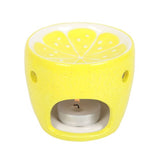 Lemon Oil Burner