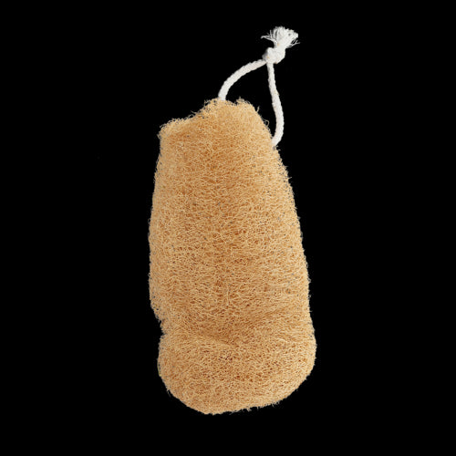 Loofah Scrub Sponge (10 x 10 x 20cm) - Set of 2