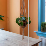 Table Hook - White (112 x 22cm)