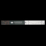 Table Clamp w/ Solar Lights - Black (220cm)