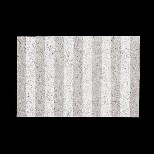 Loop Anti Slip Doormat - Stripes (90 x 60cm)