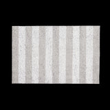 Loop Anti Slip Doormat - Stripes (90 x 60cm)