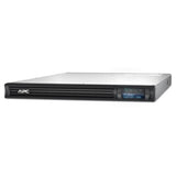 APC Smart-UPS 1500VA 1U LCD Rack-Mountable UPS - Surge Protection & 5-Minute Runtime