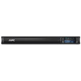 APC Smart-UPS 1500VA 1U LCD Rack-Mountable UPS - Surge Protection & 5-Minute Runtime
