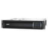 APC Smart-UPS 1500VA Rackmount UPS with LCD & SmartConnect - Ideal for IT Infrastructure