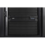 APC Smart-UPS 1500VA Rackmount UPS with LCD & SmartConnect - Ideal for IT Infrastructure