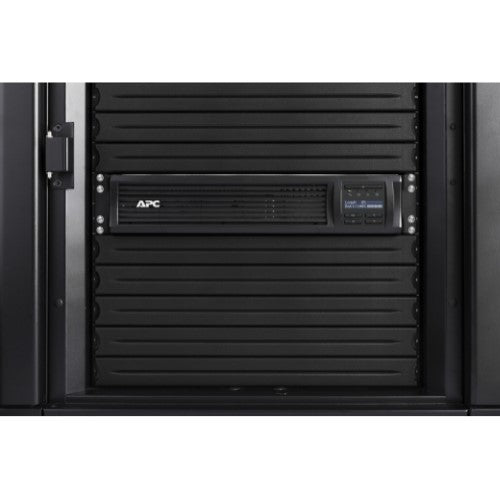 APC Smart-UPS 3000VA Rack-Mountable UPS 2U with SmartConnect - 230V Sine Wave Backup Power