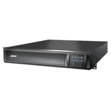 APC Smart-UPS X 1500VA Rack/Tower - Reliable 230V Power Protection & Management Solution