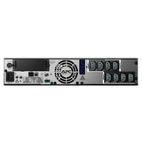 APC Smart-UPS X 1500VA Rack/Tower - Reliable 230V Power Protection & Management Solution