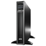 APC Smart-UPS X 750VA Rack/Tower LCD 230V - SMX750I Uninterruptible Power Supply for Critical Systems