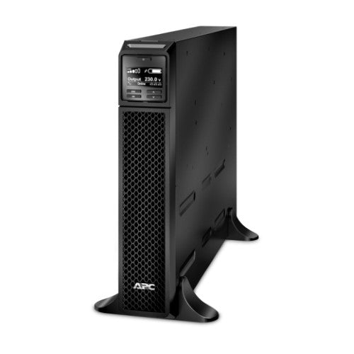 APC Smart-UPS SRT 3000VA 230V - Reliable Power Protection for Servers & Critical Applications