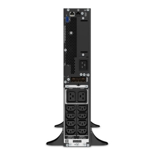 APC Smart-UPS SRT 3000VA 230V - Reliable Power Protection for Servers & Critical Applications