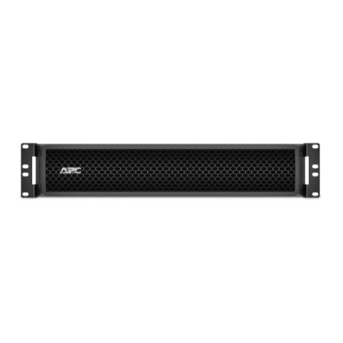 APC Smart-UPS SRT 48V RM Battery Pack - 1kVA / 1.5kVA - Hot-Swappable, Leak-Proof, Maintenance-Free