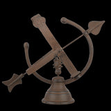 Sundial (35 x 27 x 30cm)