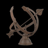 Sundial (35 x 27 x 30cm)