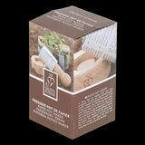 Wooden Paper Pot Maker - 7 x 7 x 12cm (Set of 4)