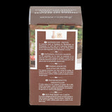 Wooden Paper Pot Maker - 7 x 7 x 12cm (Set of 4)