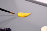 RedGrass Glass Palette - Painter v2