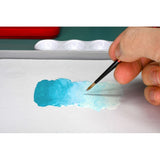 RedGrass Painter - V2 ReUSAble Membranes for Everlasting Wet Palette