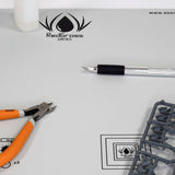 RedGrass Painting Mat A3 - Cut Resistant