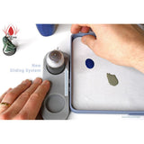 RedGrass Anti - Spill Pot Holder