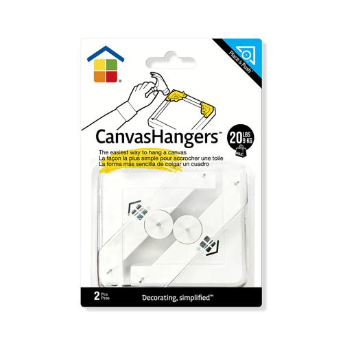 UTR - Canvas Hangers 20lb