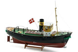 Billing Boats Ymer Tug Boat 1942 1/60 Wooden Model Kit