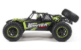 Blackzon Smyter 1/12 4WD Brushless Desert Buggy Green With Battery & Charger