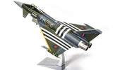 Corgi 1/48 Eurofighter Typhoon FGR4 Moggy D-Day Diecast Aircraft