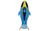 Corgi Stingray FTB Diecast Model CC01001