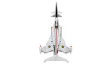 Captain Scarlet Angel Interceptor Corgi Diecast Model