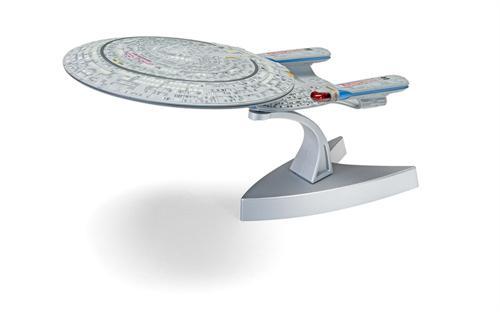 Star Trek USS Enterprise NCC-1701-D Corgi Diecast Model