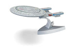 Star Trek USS Enterprise NCC-1701-D Corgi Diecast Model