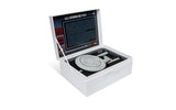 Star Trek USS Enterprise NCC-1701-D Corgi Diecast Model