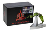 Star Trek Klingon Bird-of-Prey HMS Bounty Corgi Diecast Model