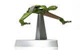 Star Trek Klingon Bird-of-Prey HMS Bounty Corgi Diecast Model