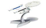 Star Trek USS Enterprise NCC-1701 Refit Corgi Diecast Model