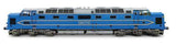 Hornby Dublo BR English Electric DP1 Deltic Era 4 Model Locomotive