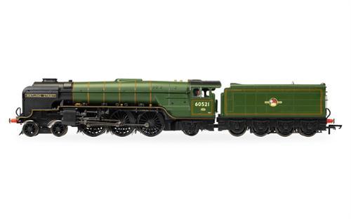 Hornby BR Thompson A2-3 60521 Watling Street Steam Locomotive