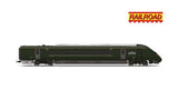 Hornby RailRoad GWR Class 800 800001 Train Pack