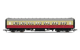 Hornby BR Maunsell S5665 Composite Coach